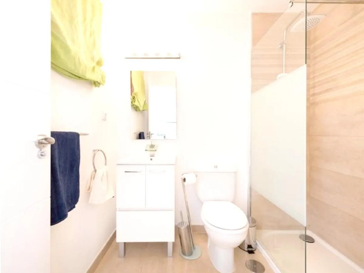 Appartamento Charming Bungalow In Maspalomas With Shared Pool Spagna