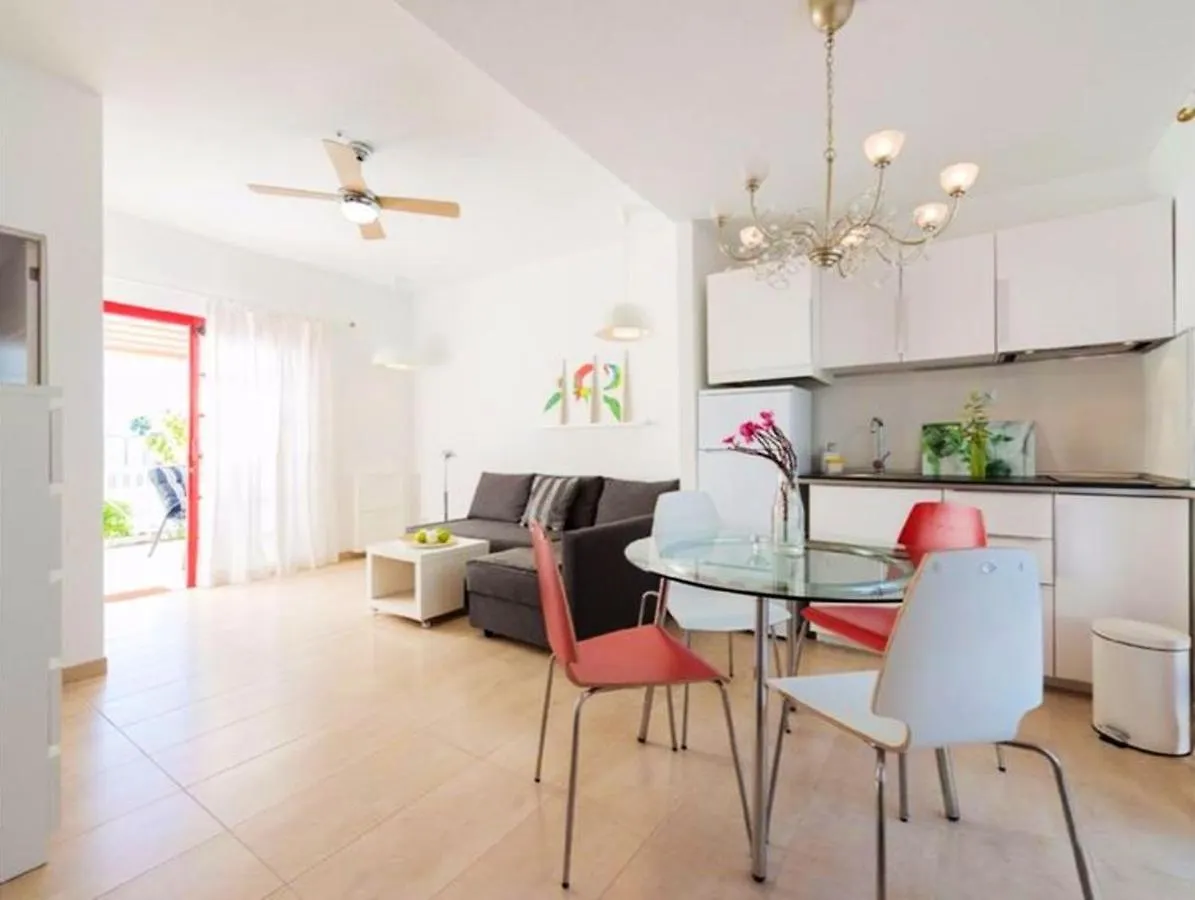Appartamento Charming Bungalow In Maspalomas With Shared Pool Spagna